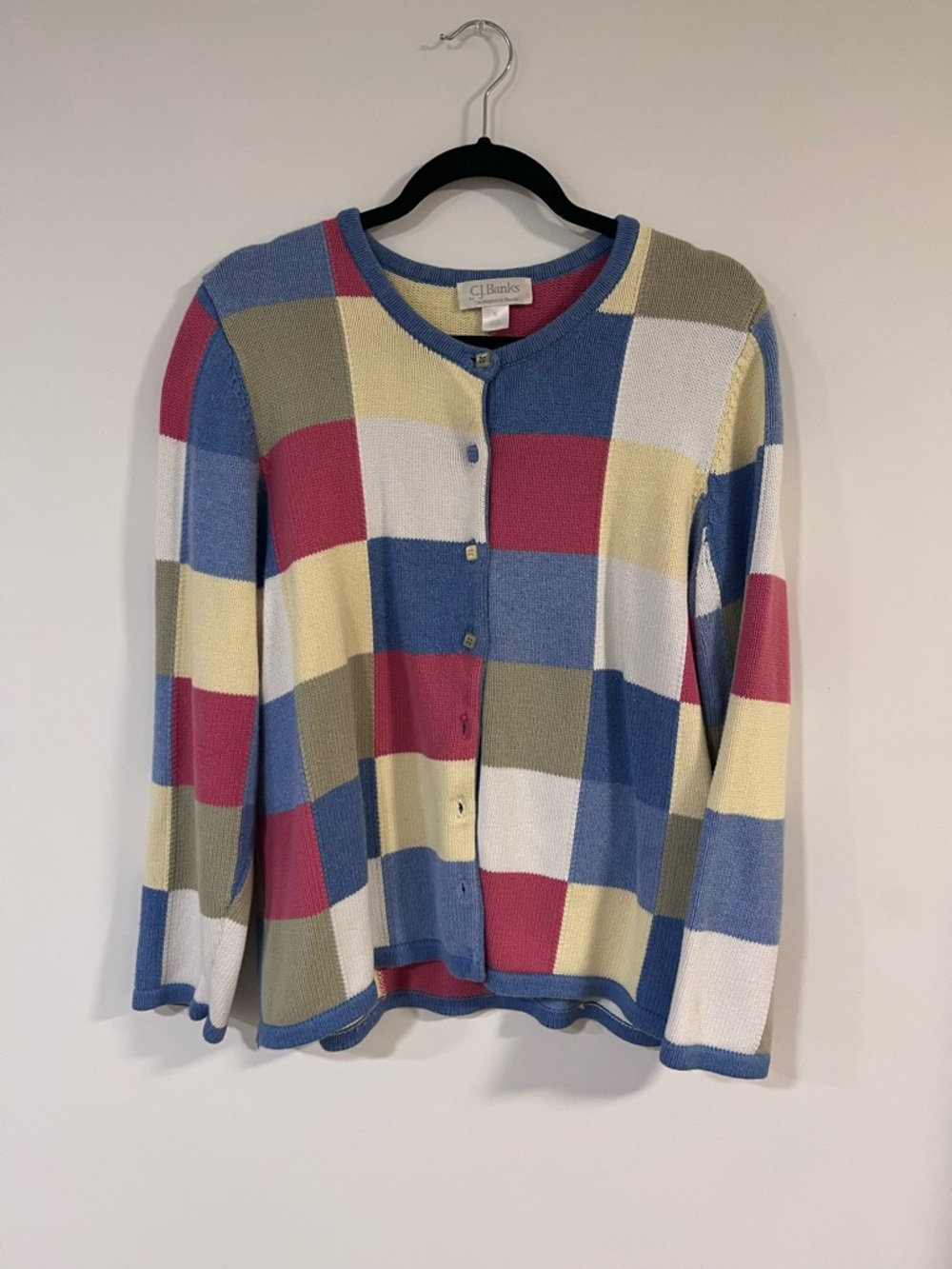 Vintage Cardigan